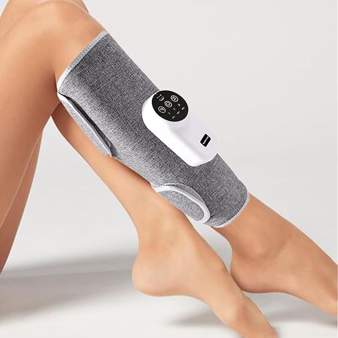 جهاز تدليك كهربائي للساق والذراع