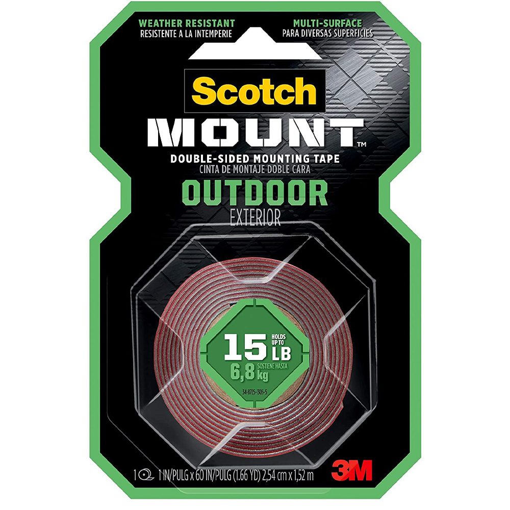 • شريط لاصق بديل المسمار الصورة 2