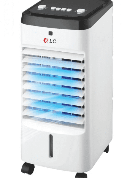 مكيف صحراوي DLC 4 لتر 60 واط بضمان عامين