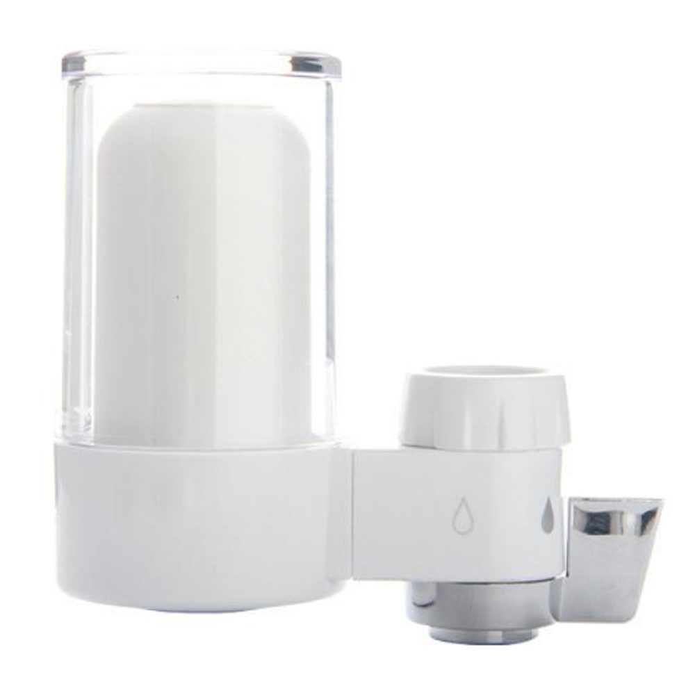 فلتر ومنقي المياه الصورة 5