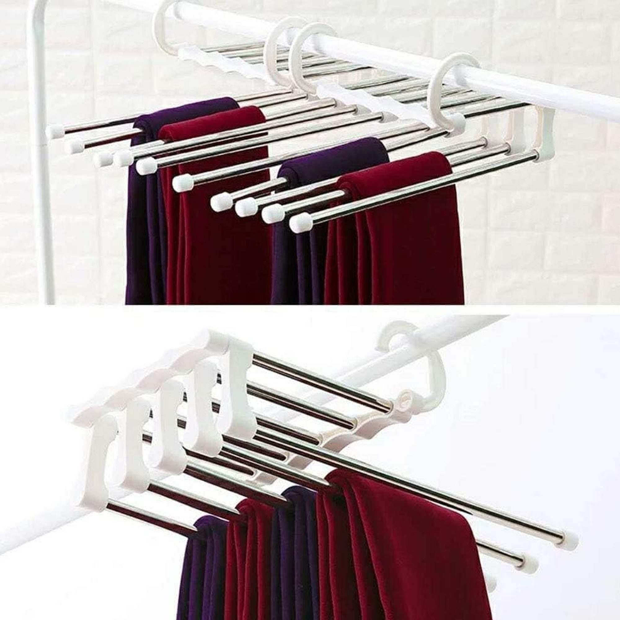 شماعة مطورة مكونة من 9 طبقات الصورة 3