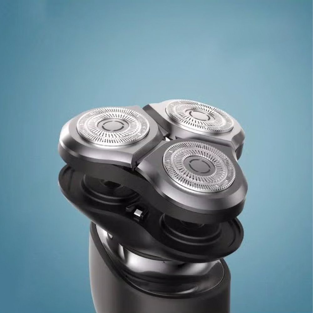 • ماكينة حلاقة كهربائية الصورة 3