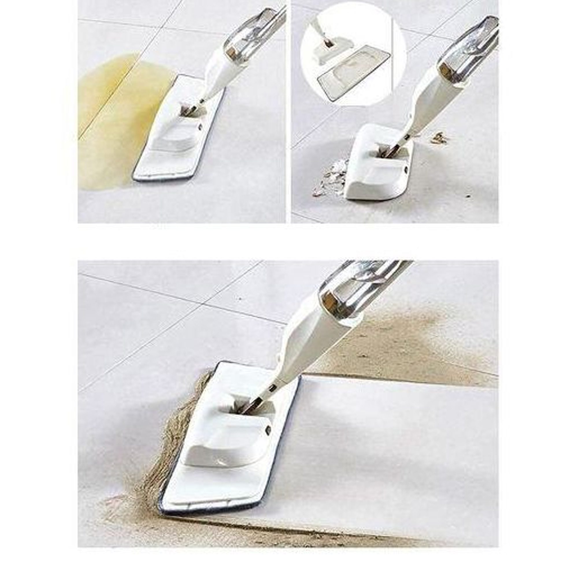 ممسحة و بخاخة الحديثة الصورة 3