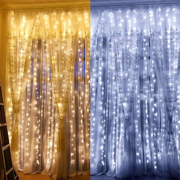 ستارة رمضان 360 إضاءة