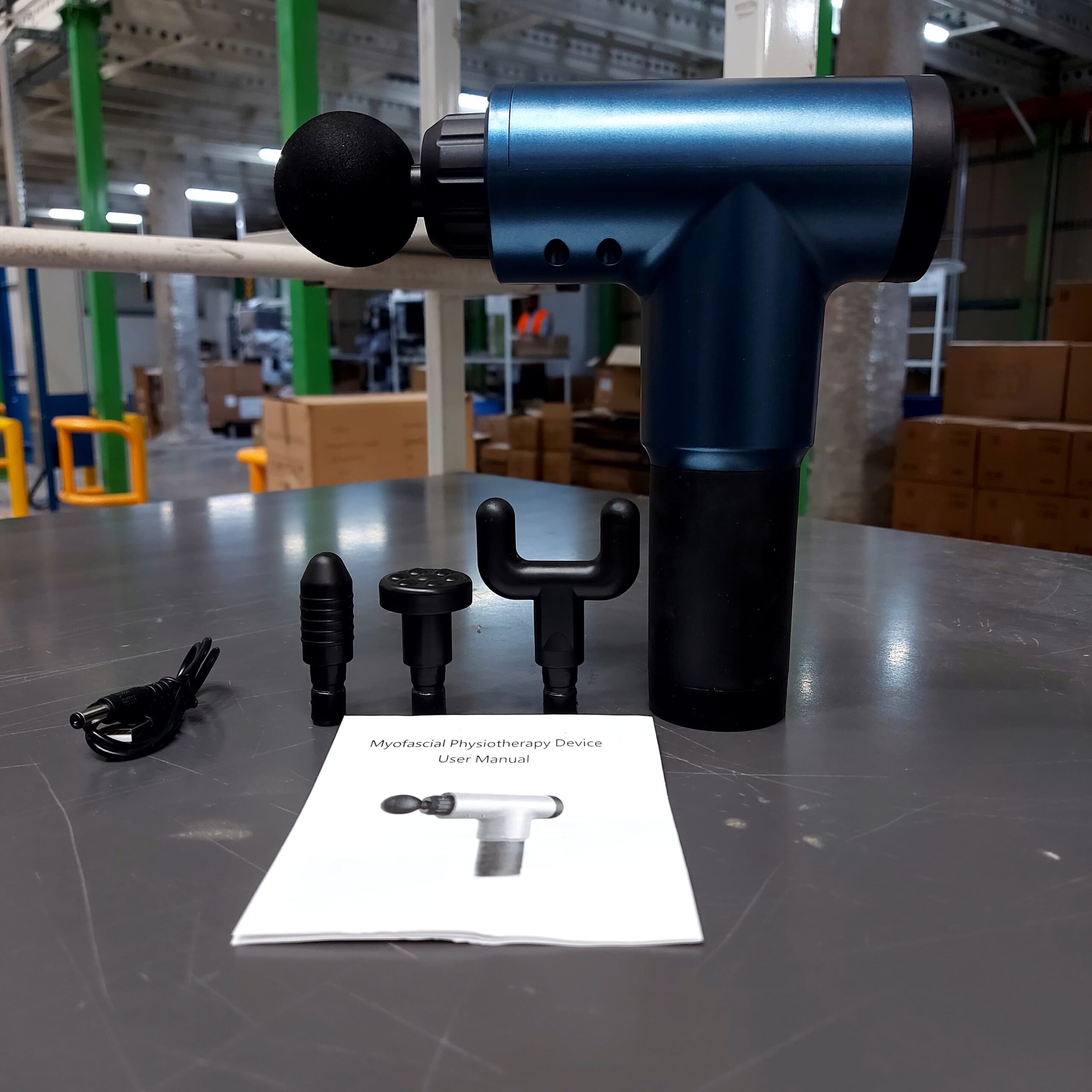 • مدلك العضلات السحري الصورة 12