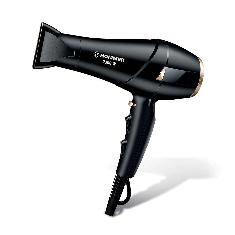 مجفف الشعر من ساموران الصورة 4