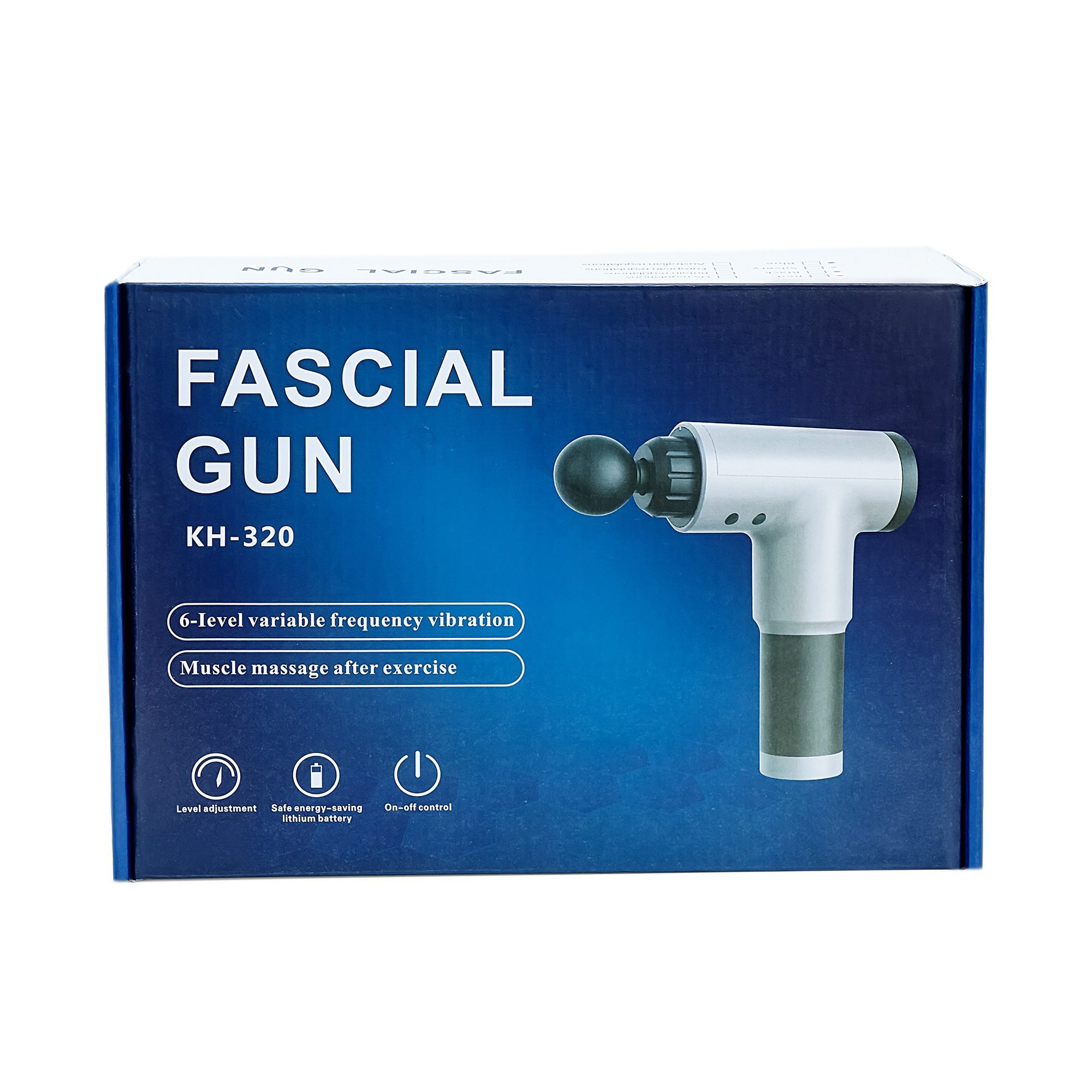 • مدلك العضلات السحري الصورة 3