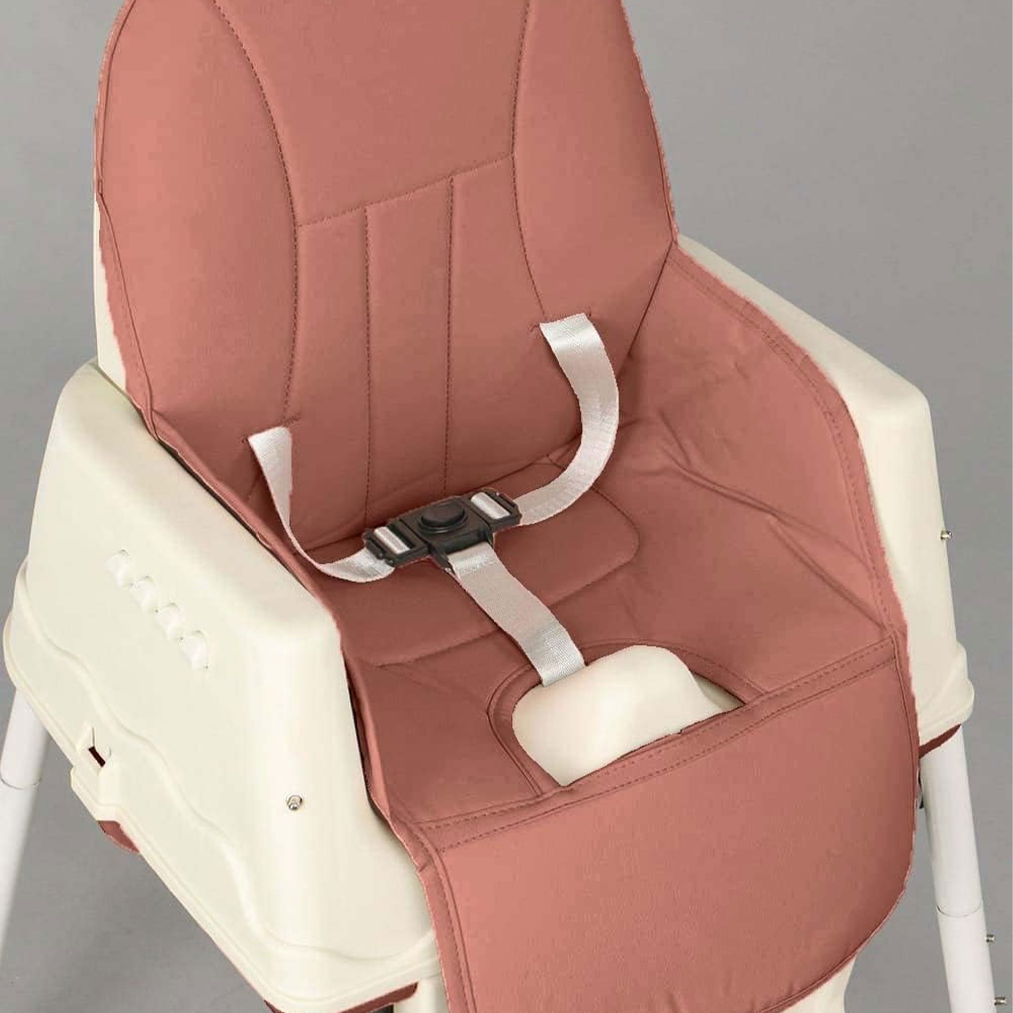 • عربة وكرسي للأطفال 2 في 1 الصورة 5