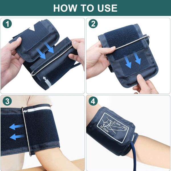 جهاز قياس الضغط الإلكترونى دجيتال   ضمان3  سنين