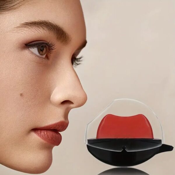 • مجموعة احمر شفاه غير لامع 12 لون ميكس