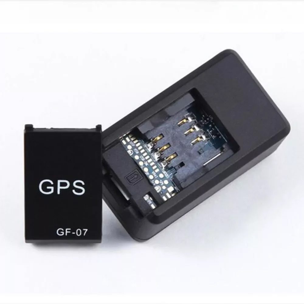 أصغر جهاز تتبع GPS الصورة 4