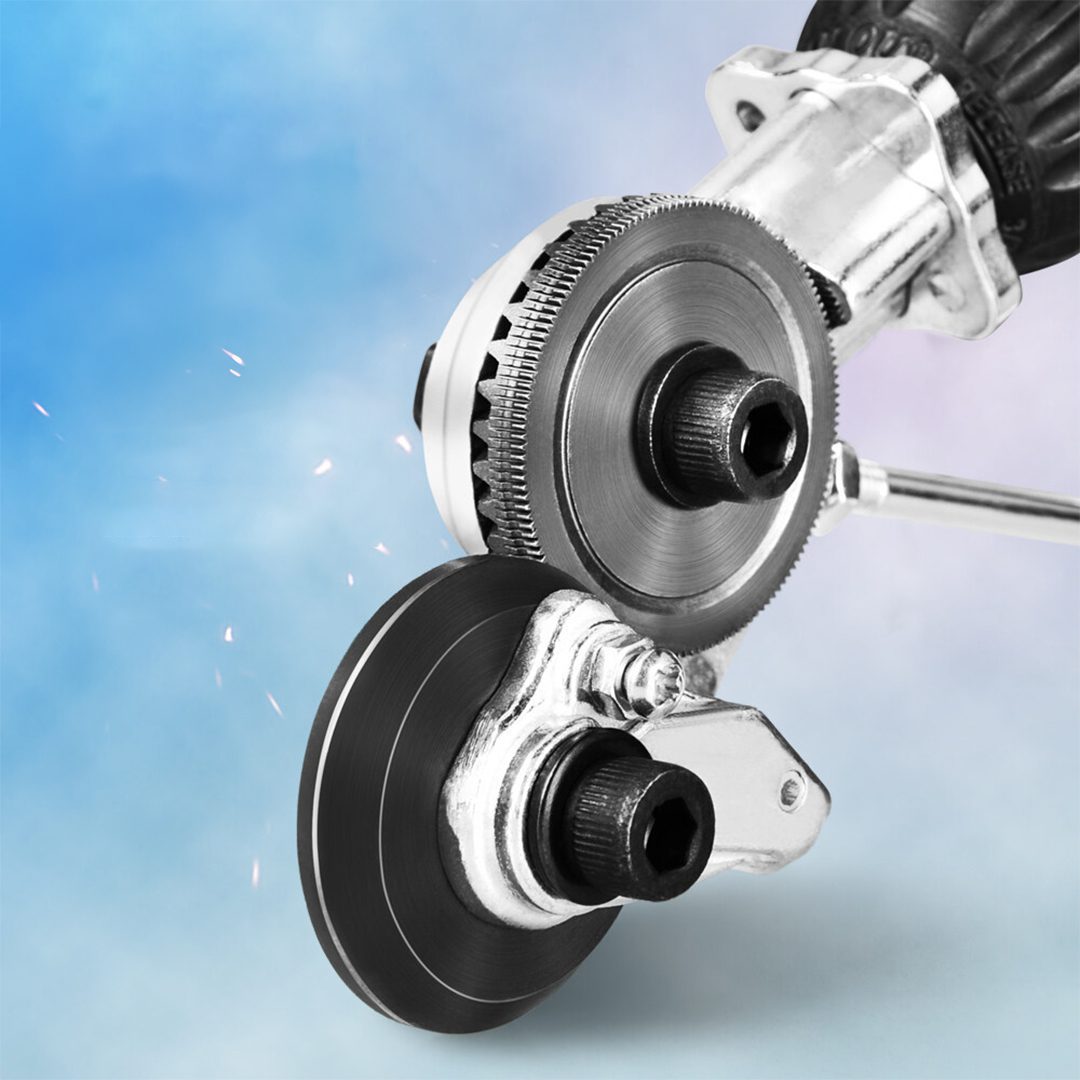 جهاز قطع المعادن الصورة 4