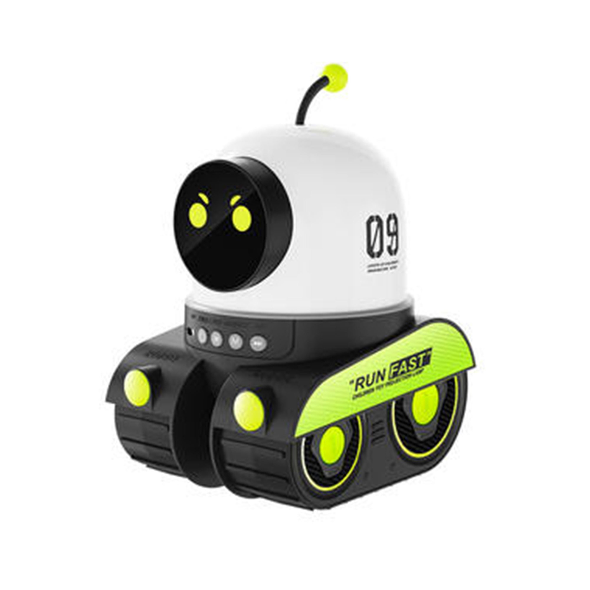 ضوء ليلى للأطفال الصورة 7