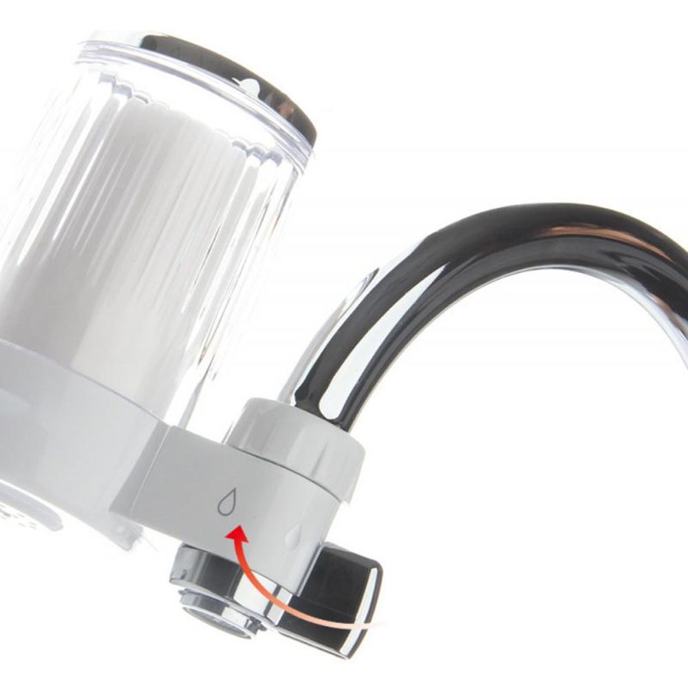 فلتر ومنقي المياه الصورة 2