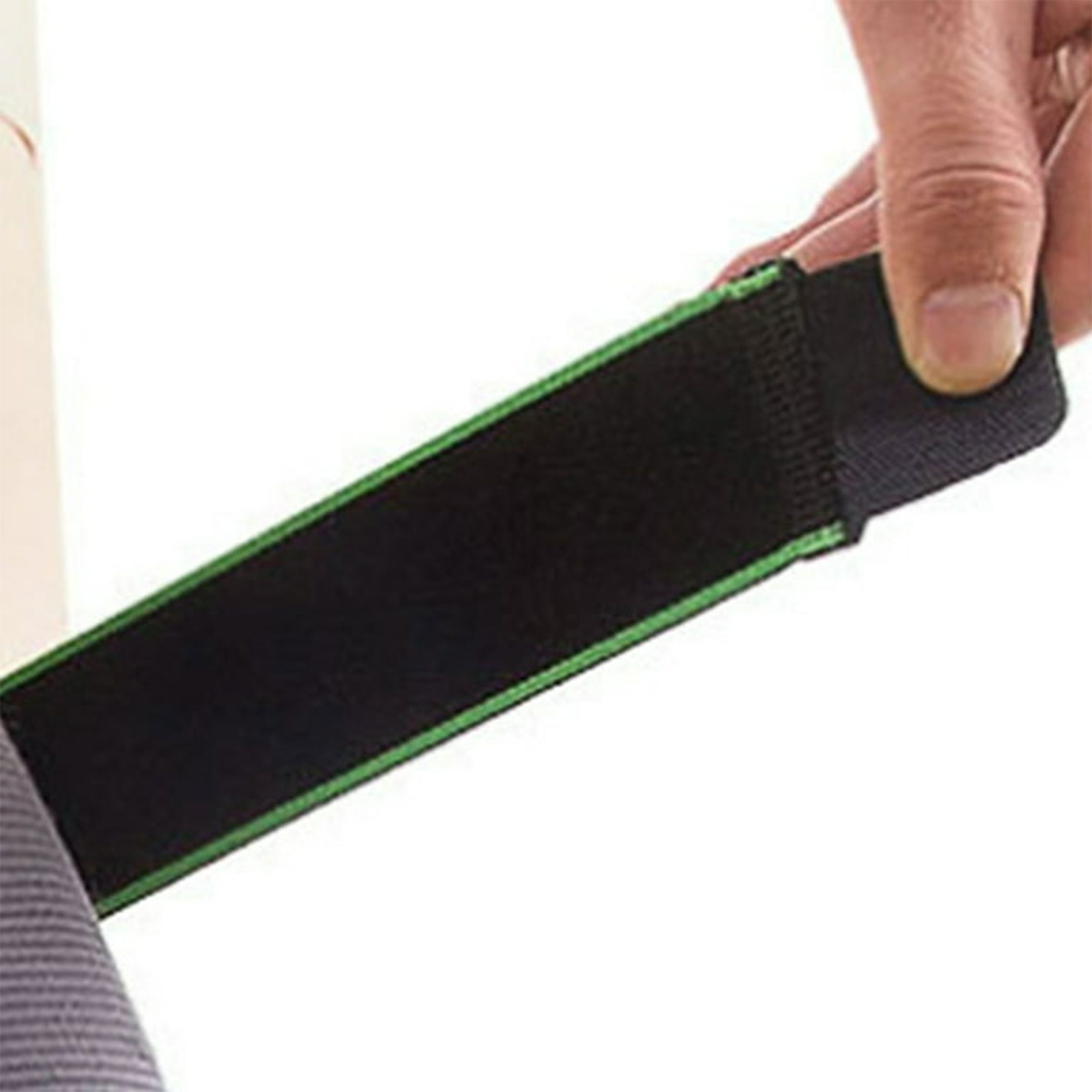 • داعم الركبة وأكمام ضغط للساق الصورة 3