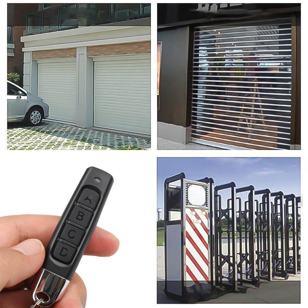 • المفتاح الذكي ناسخ الأزرار الصورة 4