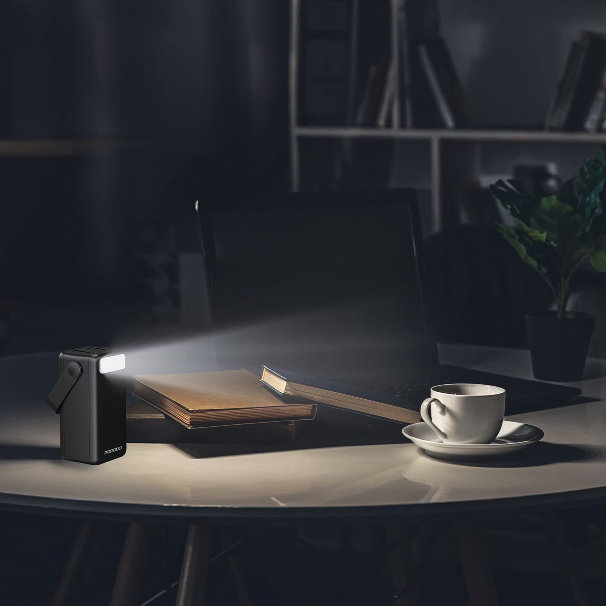 باور بنك 50000 ملي أمبير حديث الصورة 6