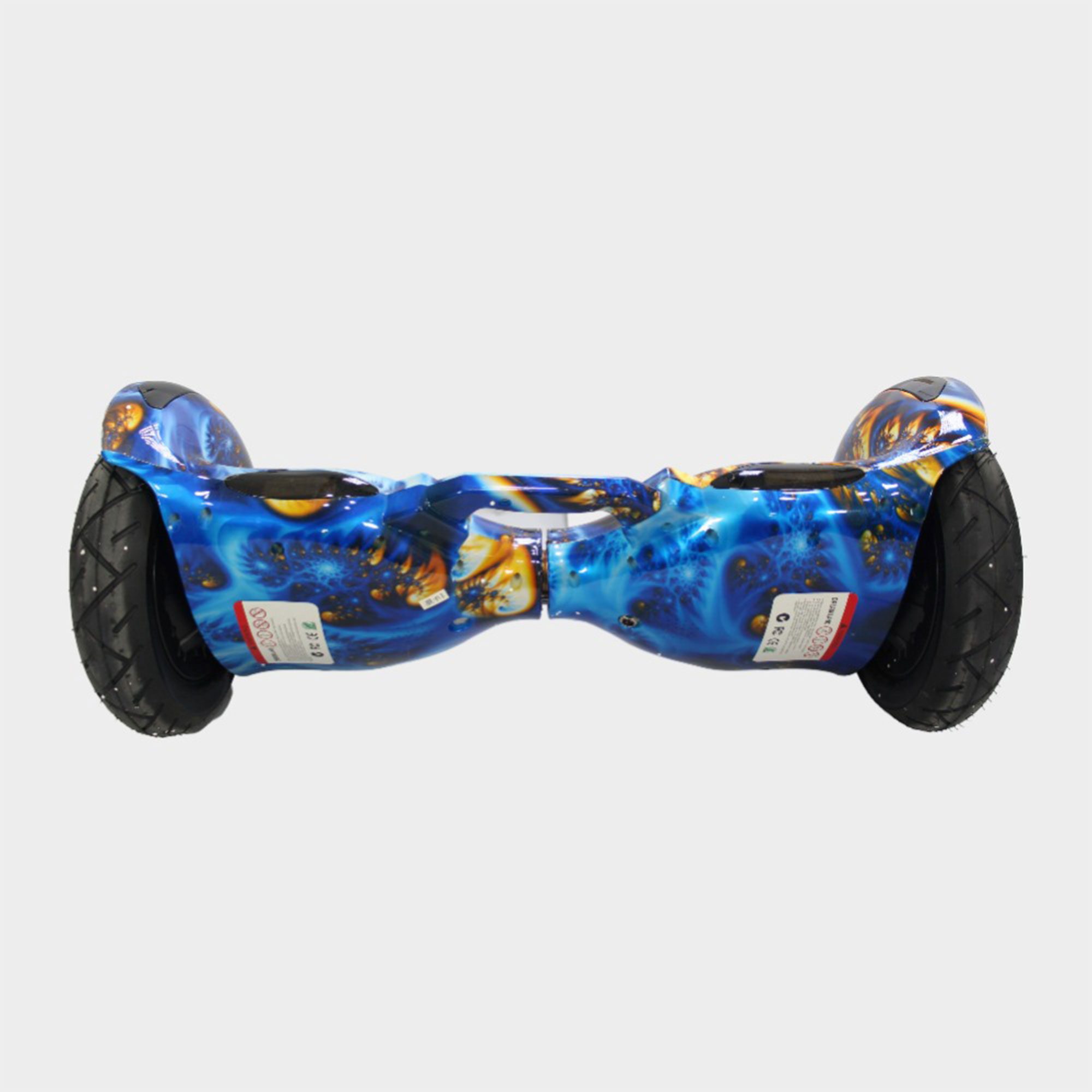 • لوح تزلج جو كارت هافر بورد الصورة 3