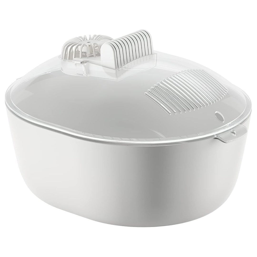 • آلة اذابة الطعام واللحوم المجمدة الصورة 4