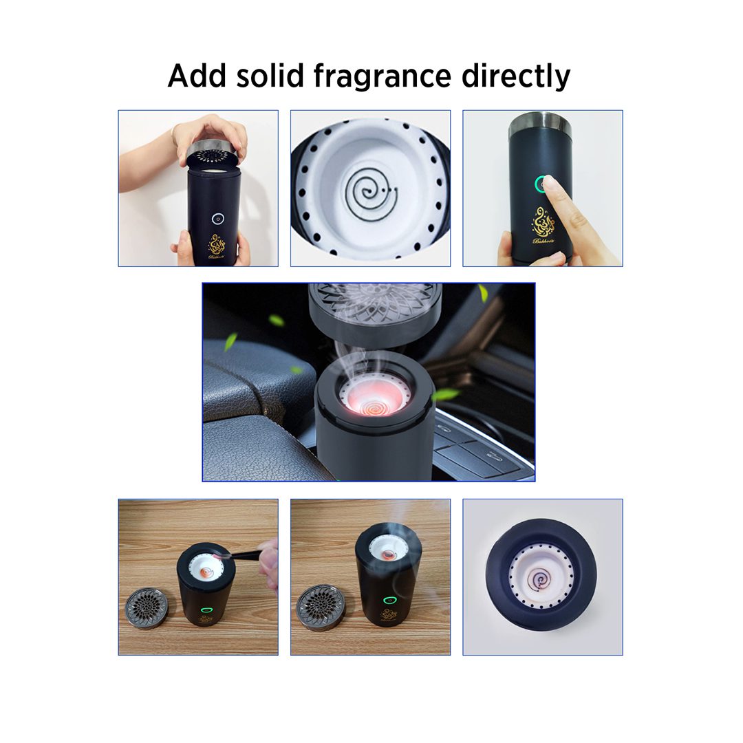 مبخرة كهربائية الصورة 4