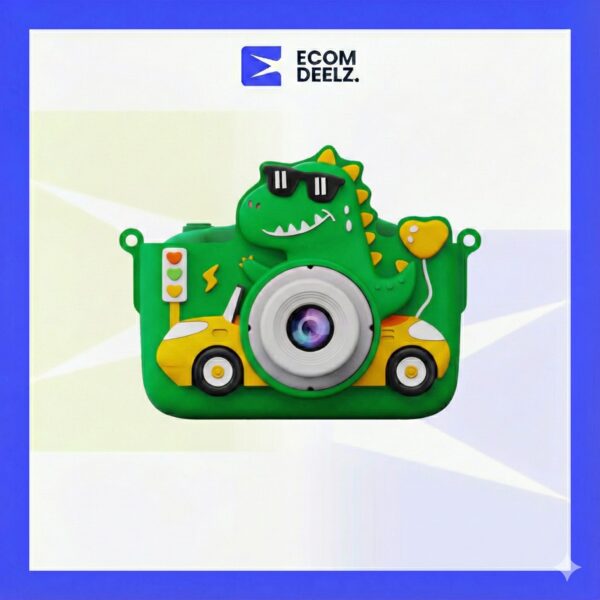 كاميرا اطفال