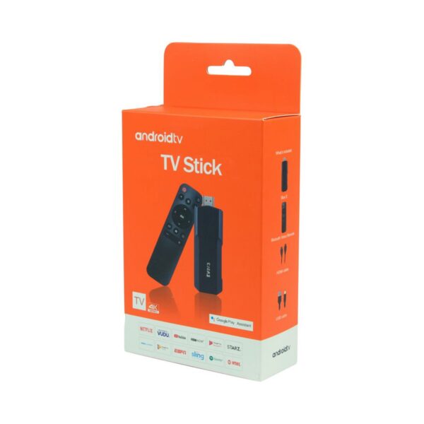 • محول التلفاز إلى أندرويد