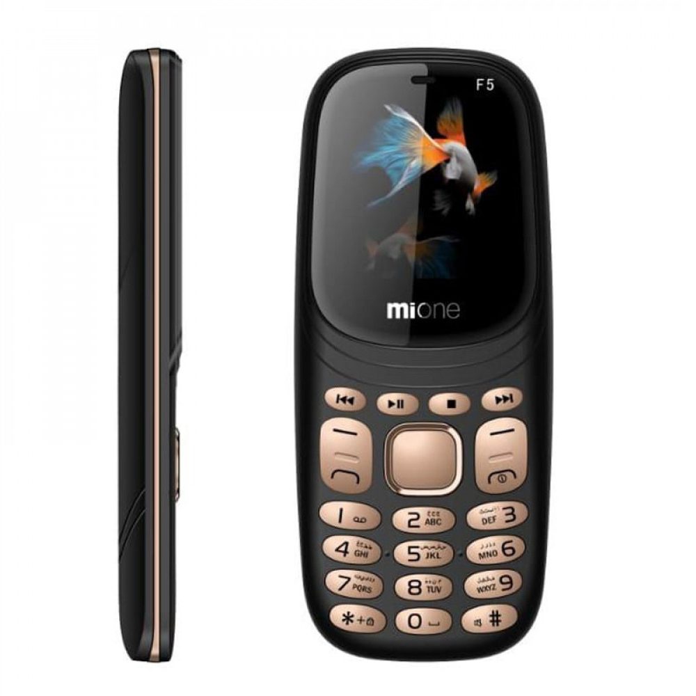 MIONE F5 جوال الصورة 2