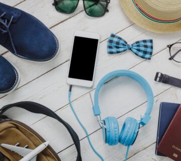 Entertainment accessories 360x320