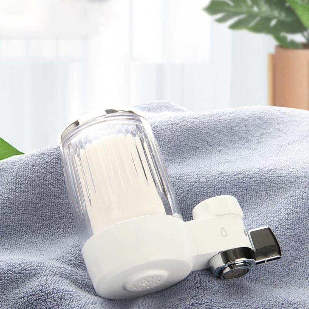 فلتر ومنقي المياه الصورة 4