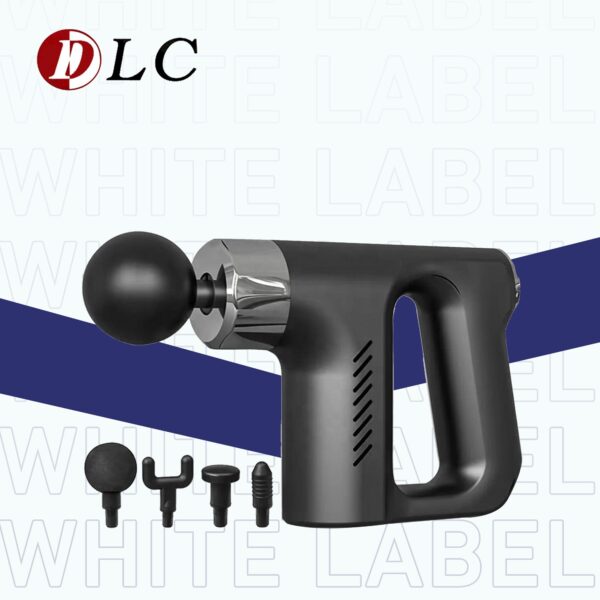 مسدس التدليك من DLC