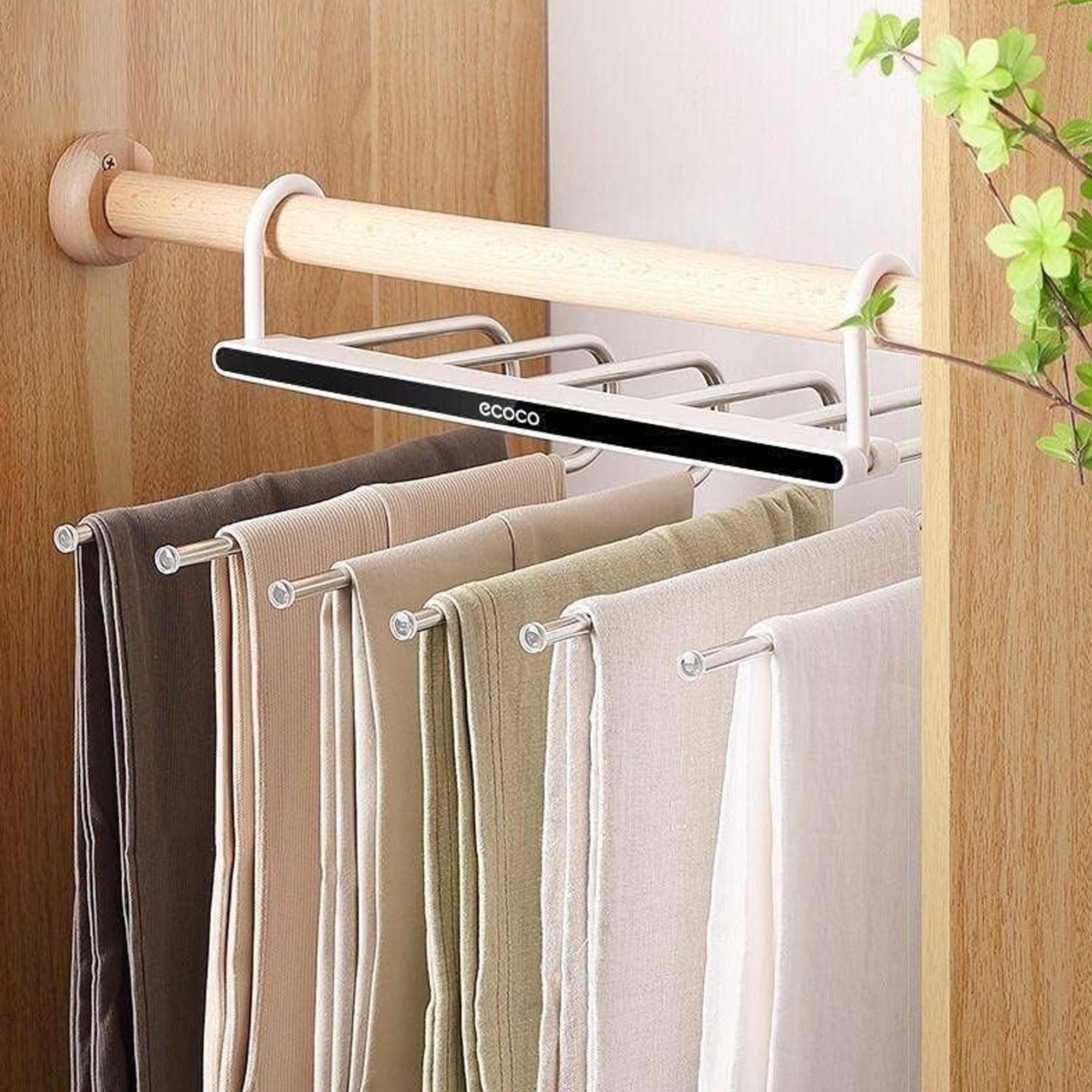 شماعة مطورة مكونة من 9 طبقات