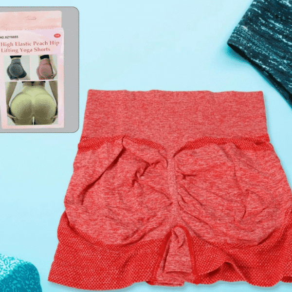 • شورت ساونا لشد الجسم