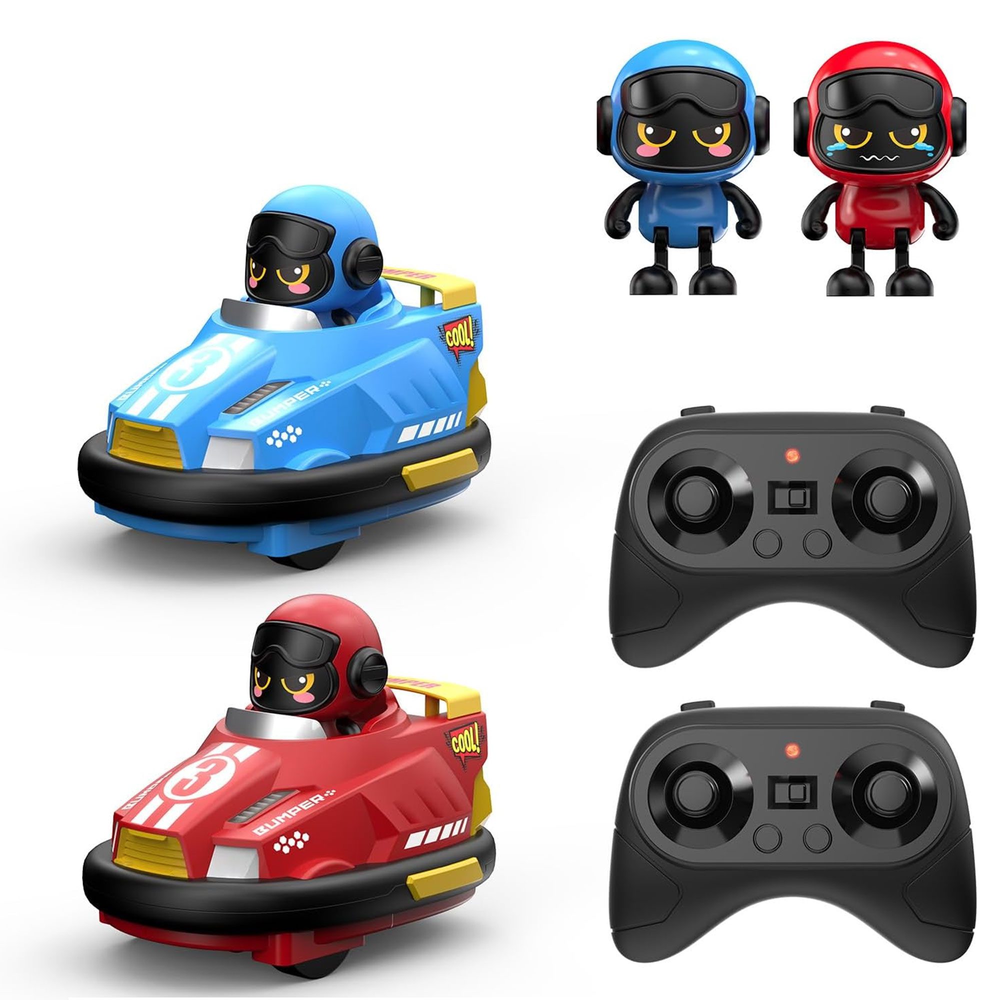 سيارات تصادم سابق ولاحق الصورة 4