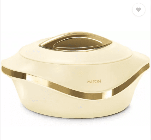 • طقم حافظات طعام ميلتون الصورة 2