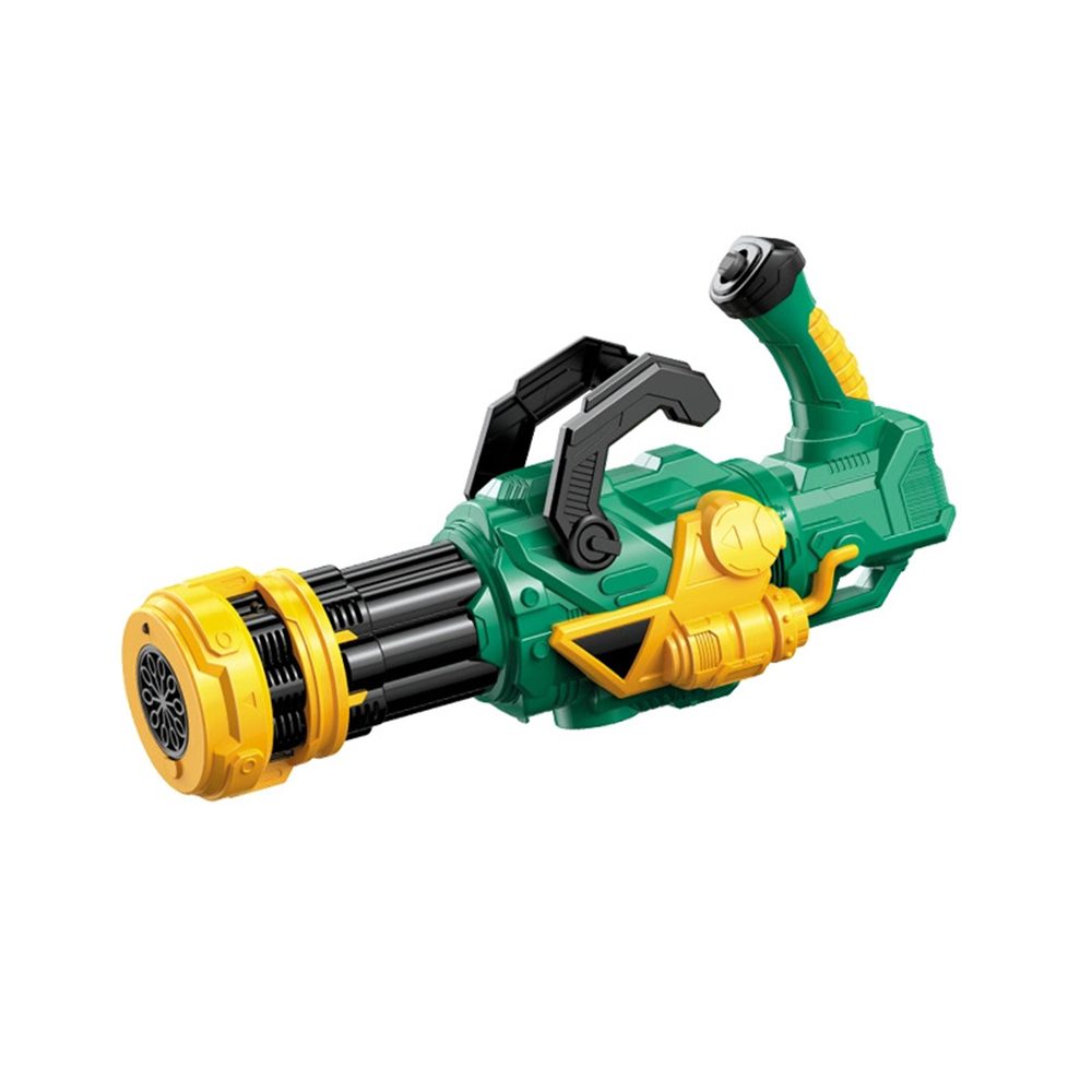 رشاش فقاعات للأطفال الصورة 3