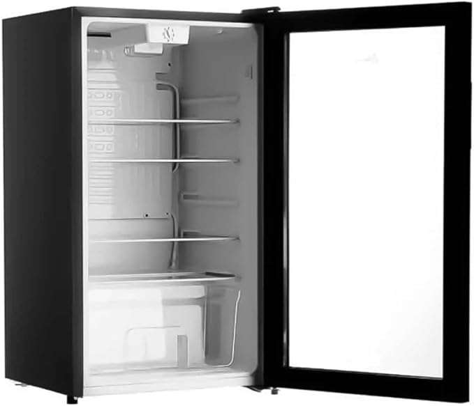 ثلاجة DLC ٩٠ لتر بضمان عامين الصورة 2