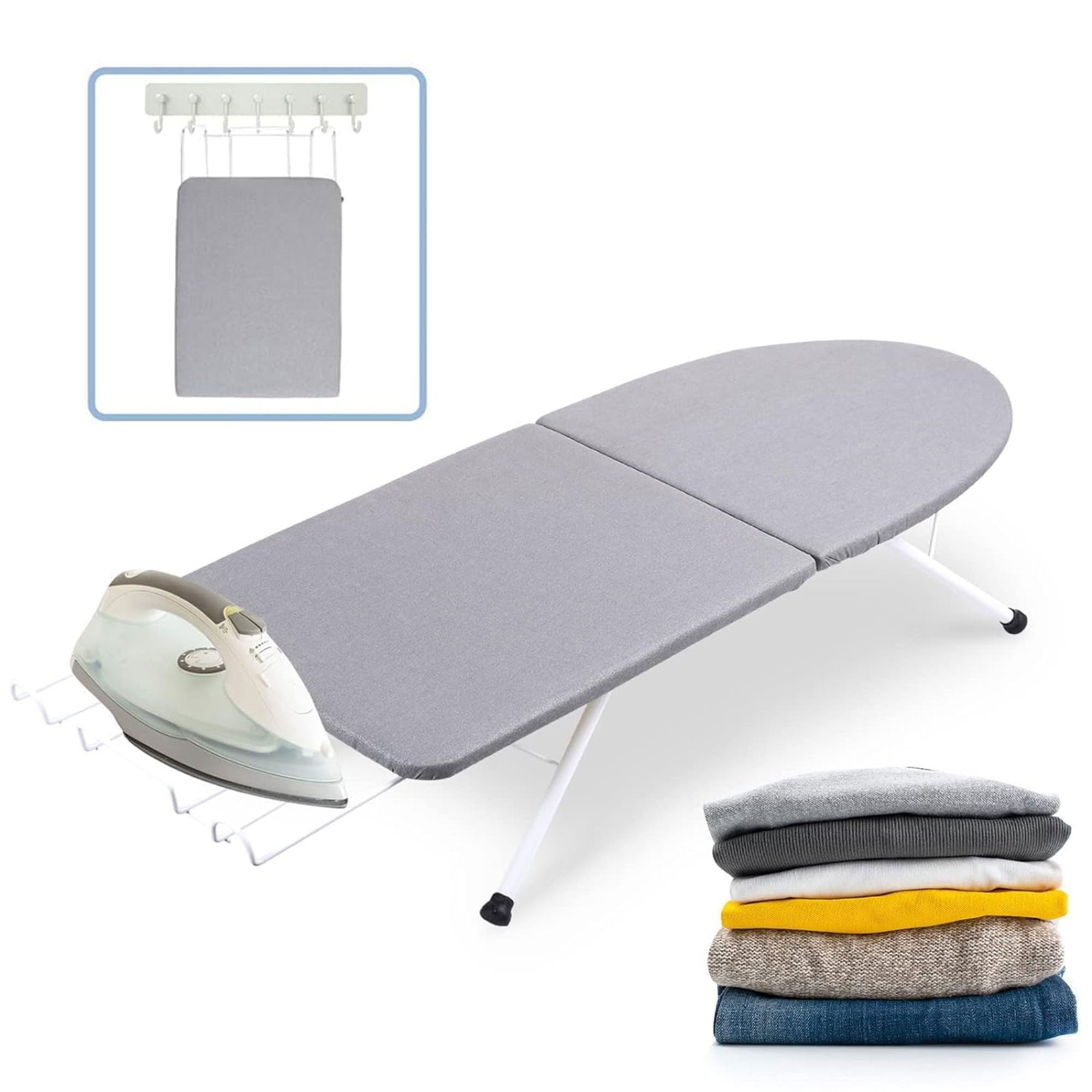 باكج الكي القابل للطي الصورة 4