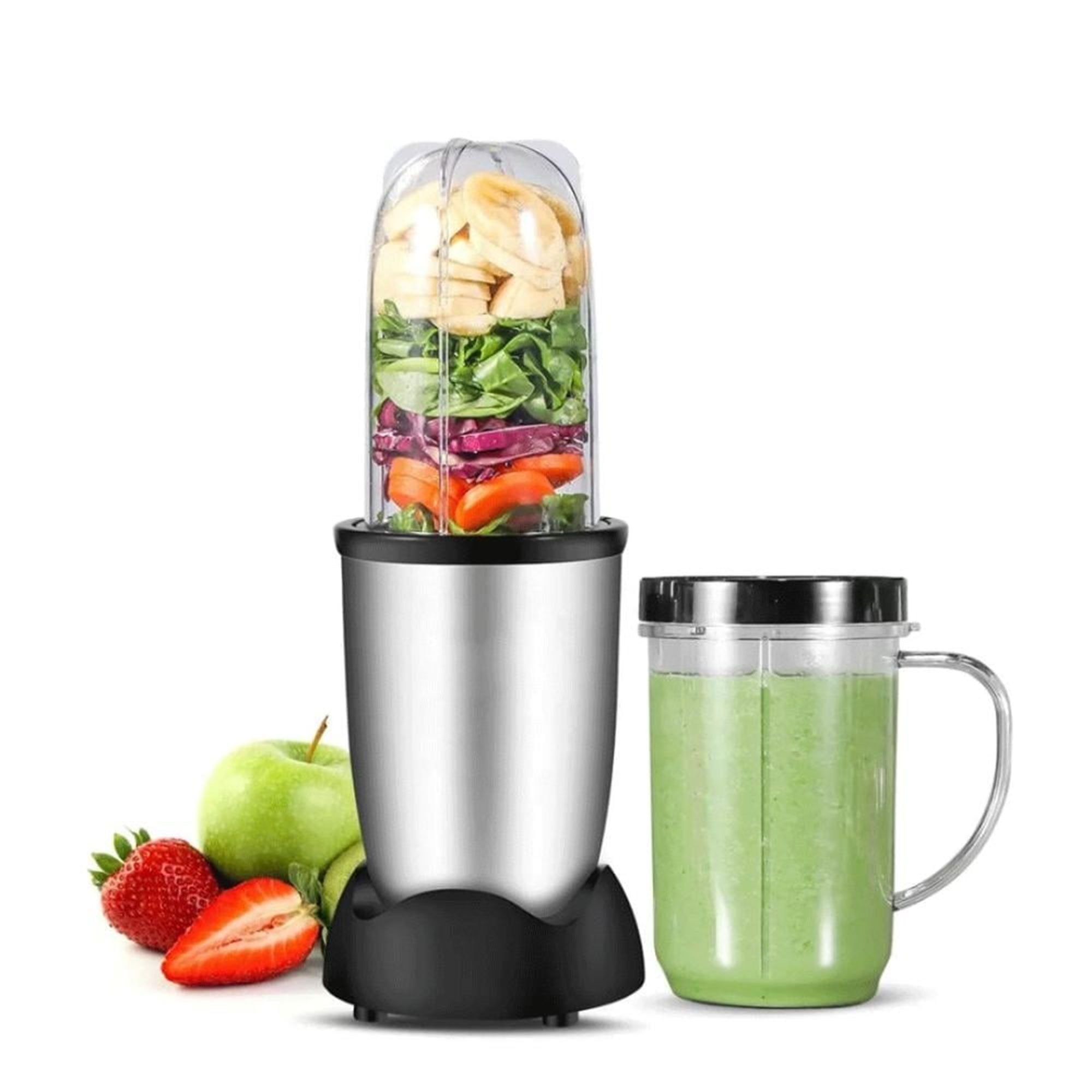 مجموعة صنع العصائر من دينكس بضمان عامين الصورة 2