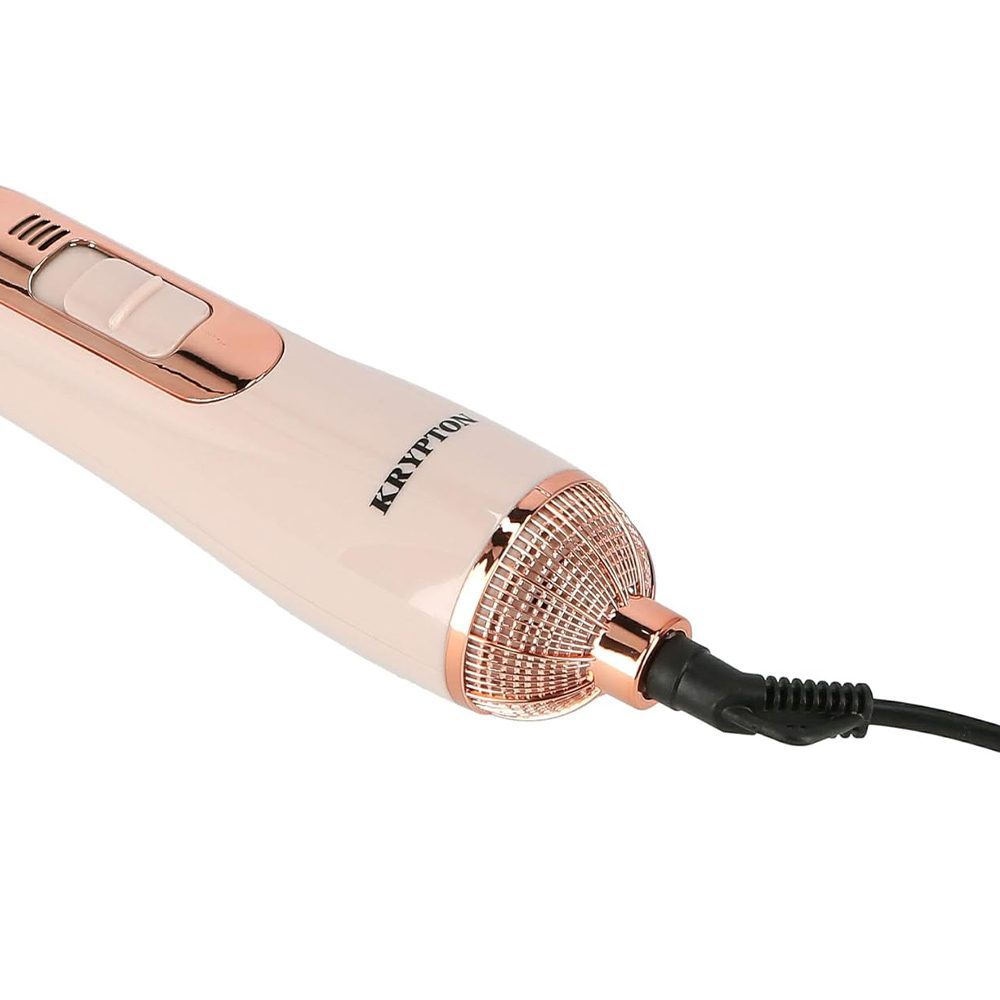 مجموعة تصفيف وتجعيد الشعر 7 في 1 الصورة 7