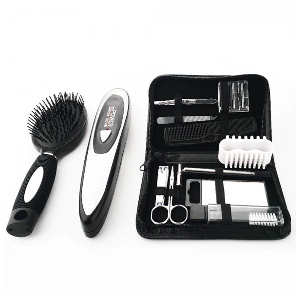 جهاز الشعر بالليزر لعلاج تساقط الشعر الصورة 4