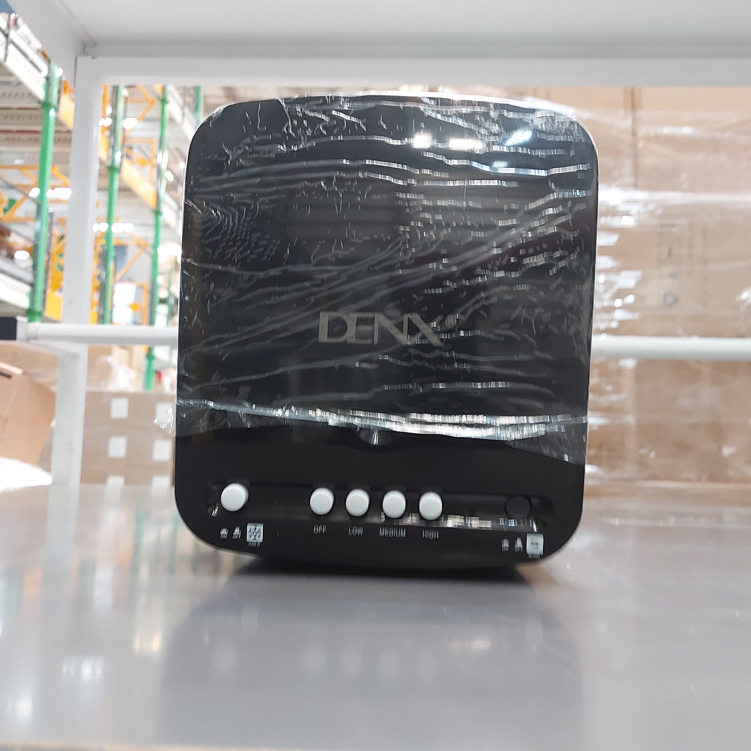 مكيف صحراوي Denx 4 لتر 60 واط بضمان عامين الصورة 6