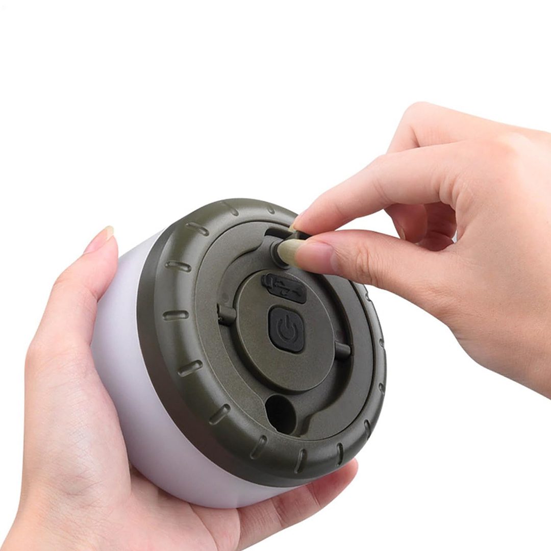 • بكرة ليد زينة 8م الصورة 7