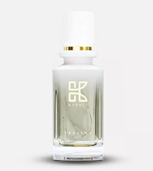 • عطر تروجينا