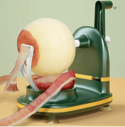 أداة لتقشير الفاكهه