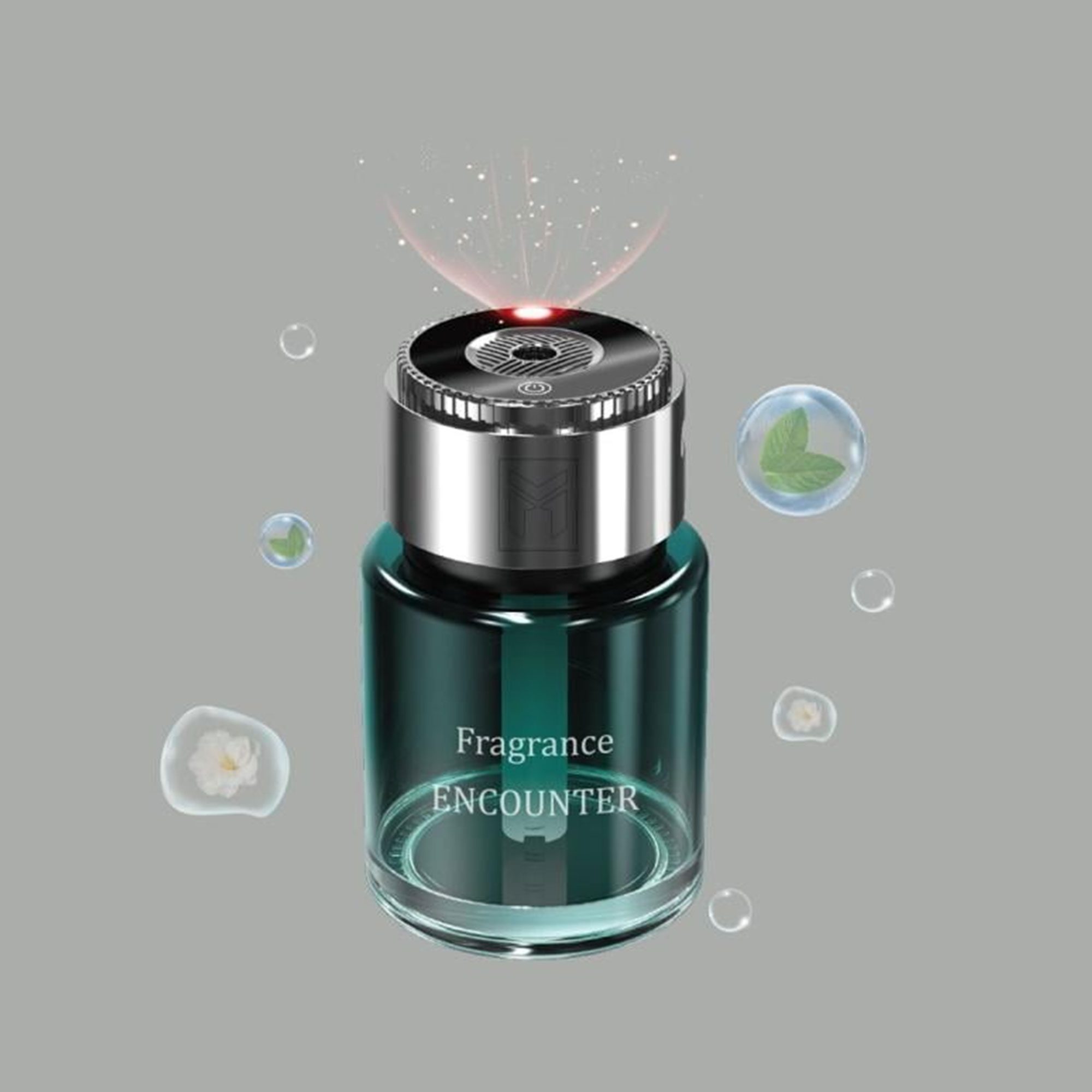 موزع الزيوت العطرية الصورة 2