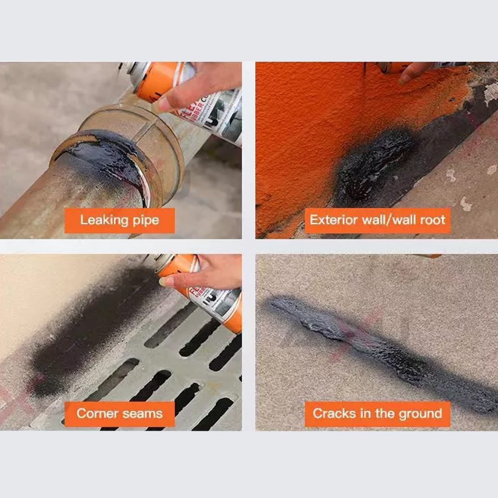 بخاخ عازل للأسطح الصورة 3