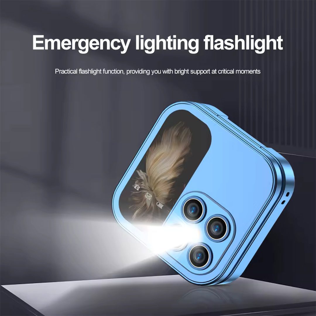 • I17 Mini القابل للطي الصورة 3