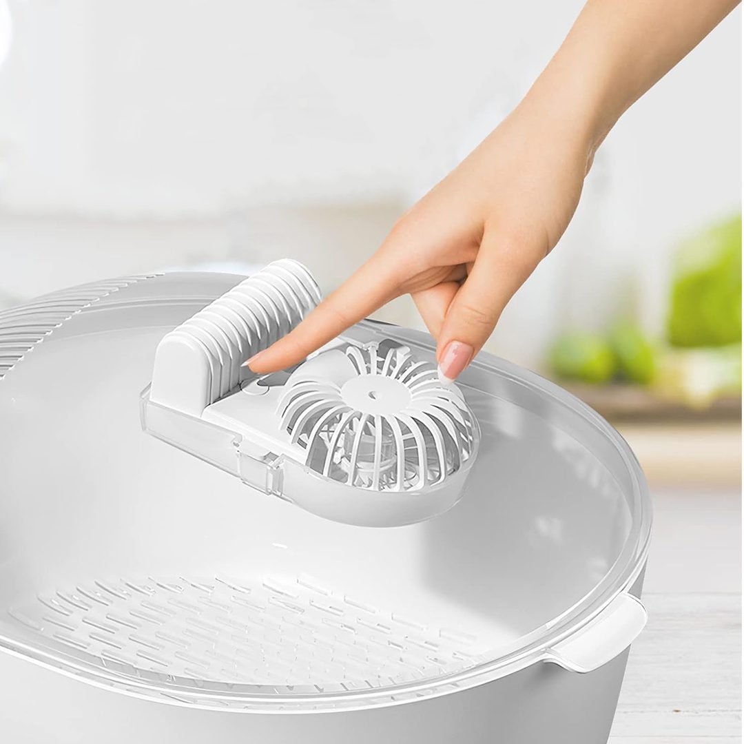 • آلة اذابة الطعام واللحوم المجمدة الصورة 3