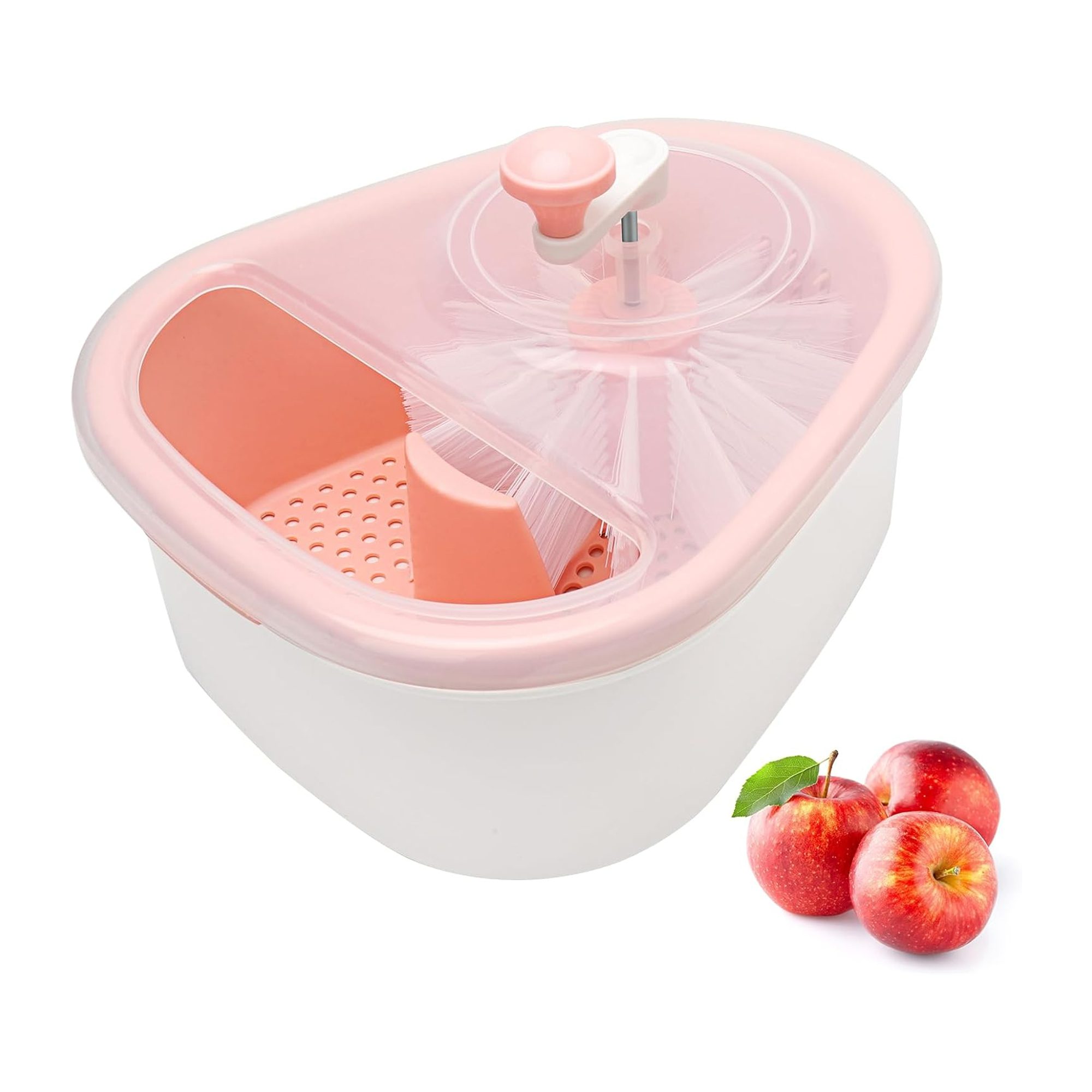 • غسالة الفواكهة و الخضروات الصورة 2