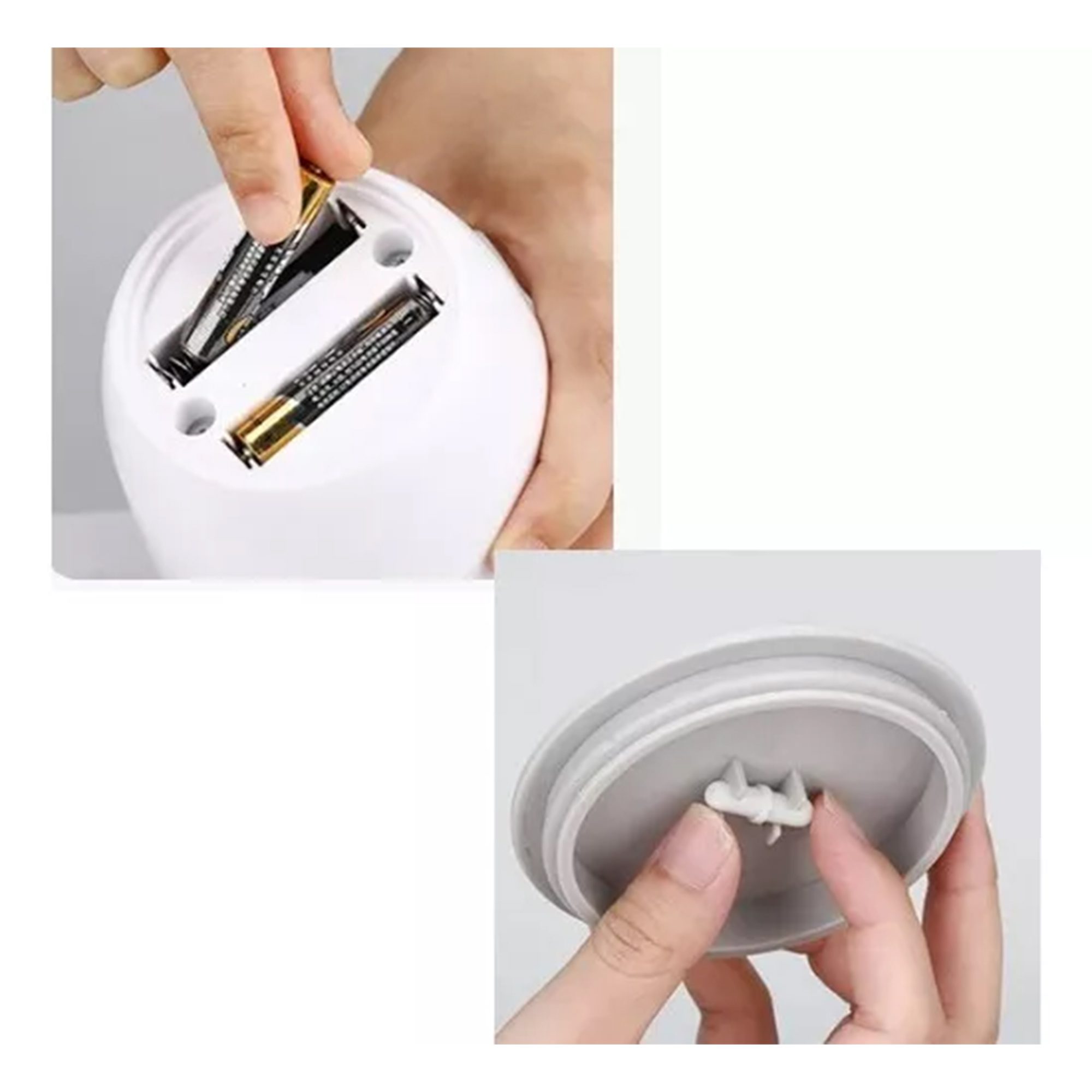 • كوب خلط ذكي اوتوماتيكي الصورة 2